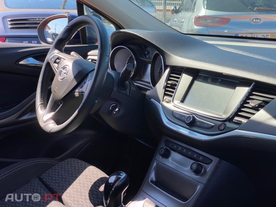 Opel Astra Sports Tourer 1.6 CDTI Innovation S/S