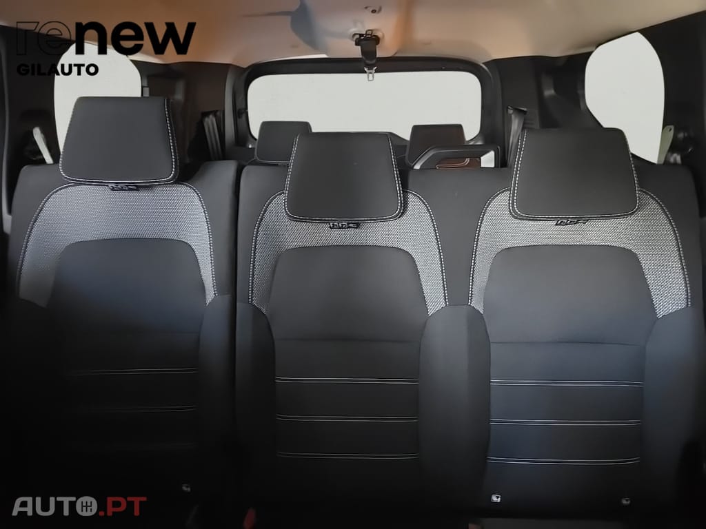 Dacia Jogger EXPRESSION ECO-G 100