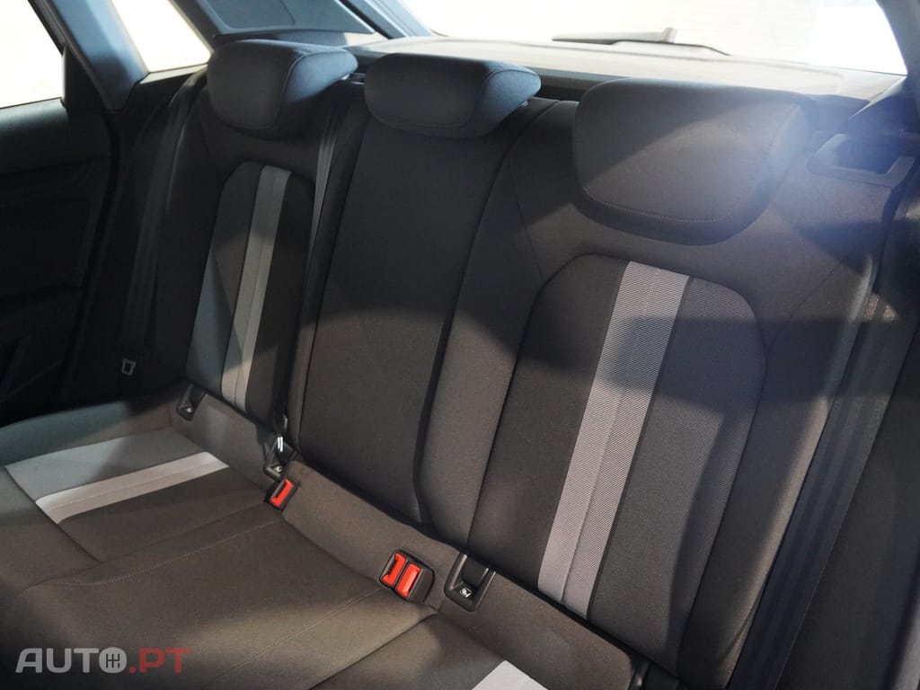 Audi A3 2.0 TDi Advance