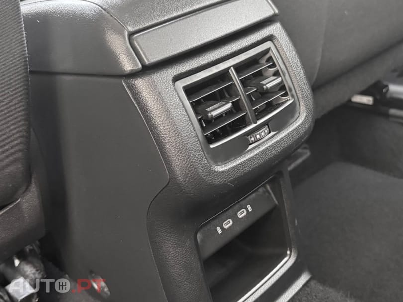 Seat Ateca 1.0 TSI Style