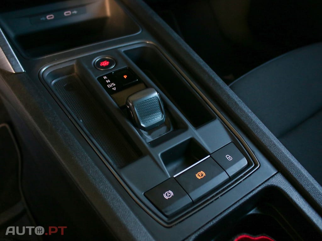 Cupra Formentor 1.4 e-Hybrid DSG