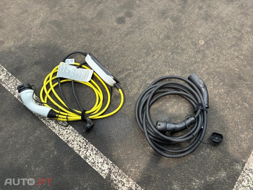 Volkswagen Touareg 3.0 TSI e-Hybrid R