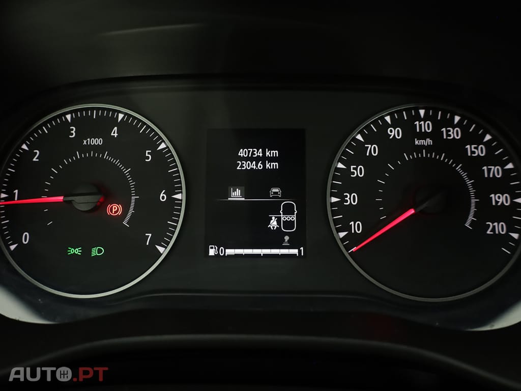 Dacia Sandero Sandero 1.0 ECO-G Expression Bi-Fuel