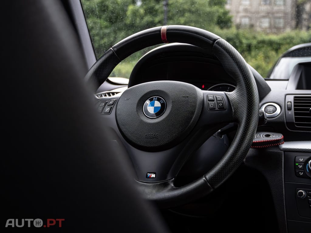 BMW 123 d