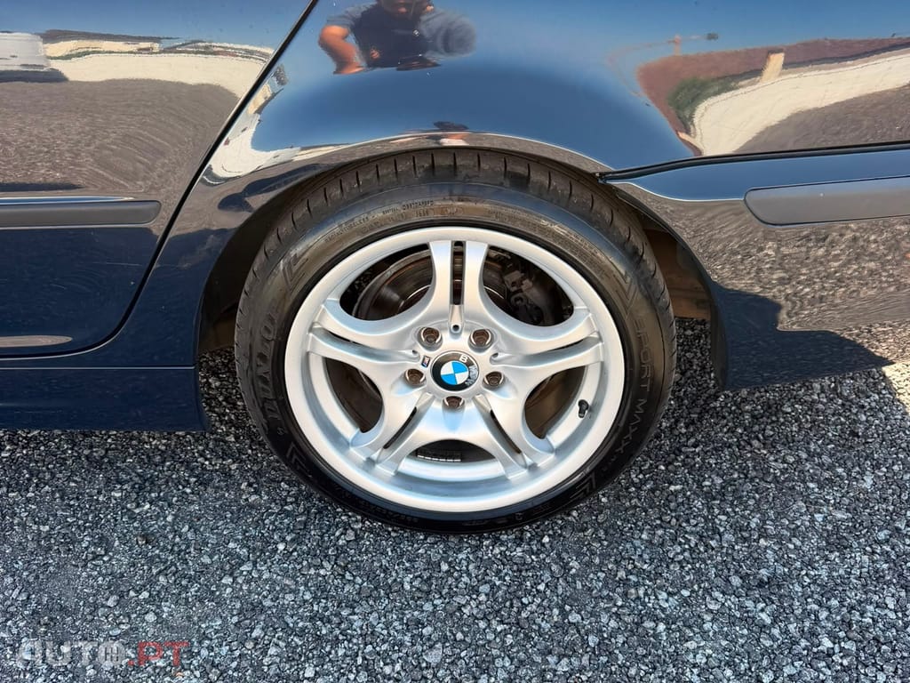 BMW 316 i