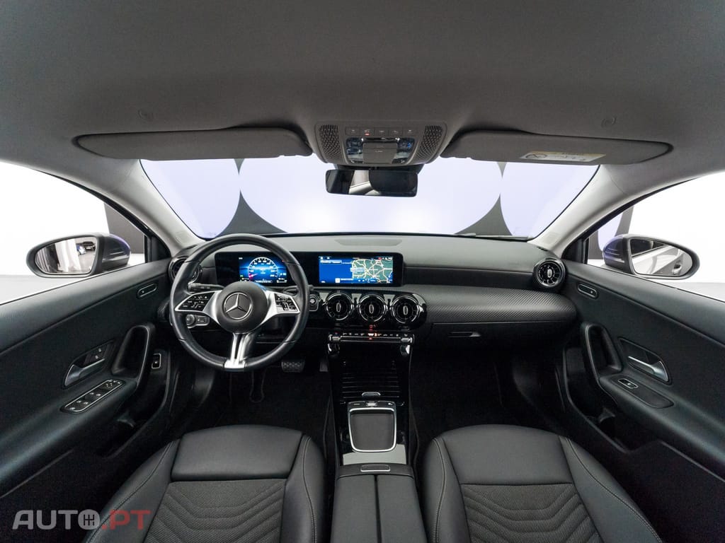 Mercedes-Benz A 250 e Style Plus
