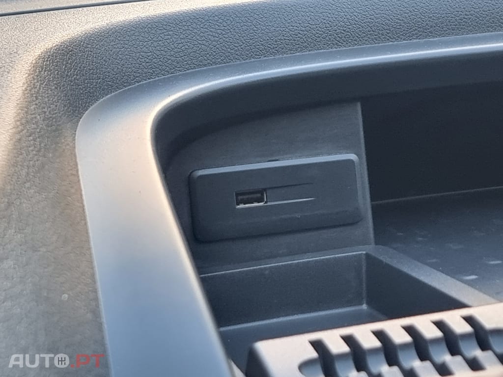 Renault Trafic 1.6 dCi L1H1 1.0T