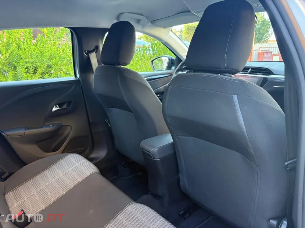 Opel Corsa 1.2 Business