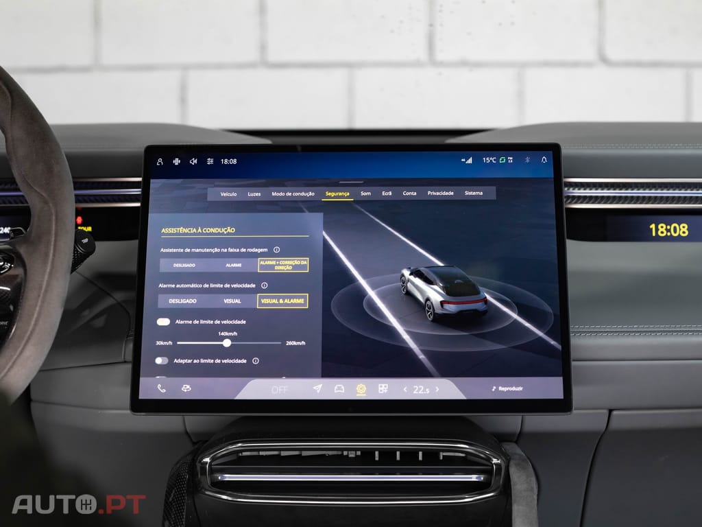 Lotus Eletre 600 Sport SE