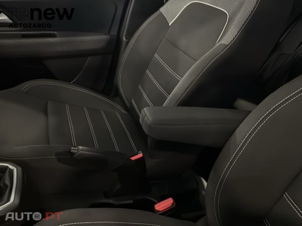 Dacia Sandero Comfort