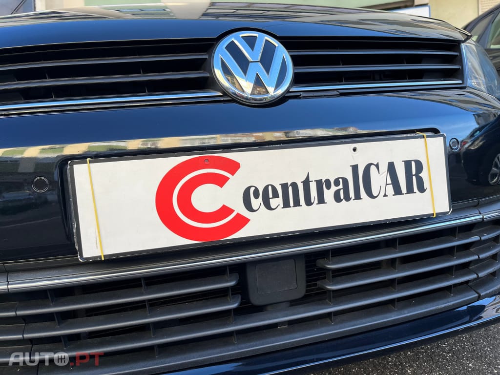 Volkswagen Polo 1.0 Lounge