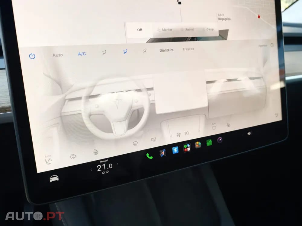 Tesla Model Y RWD