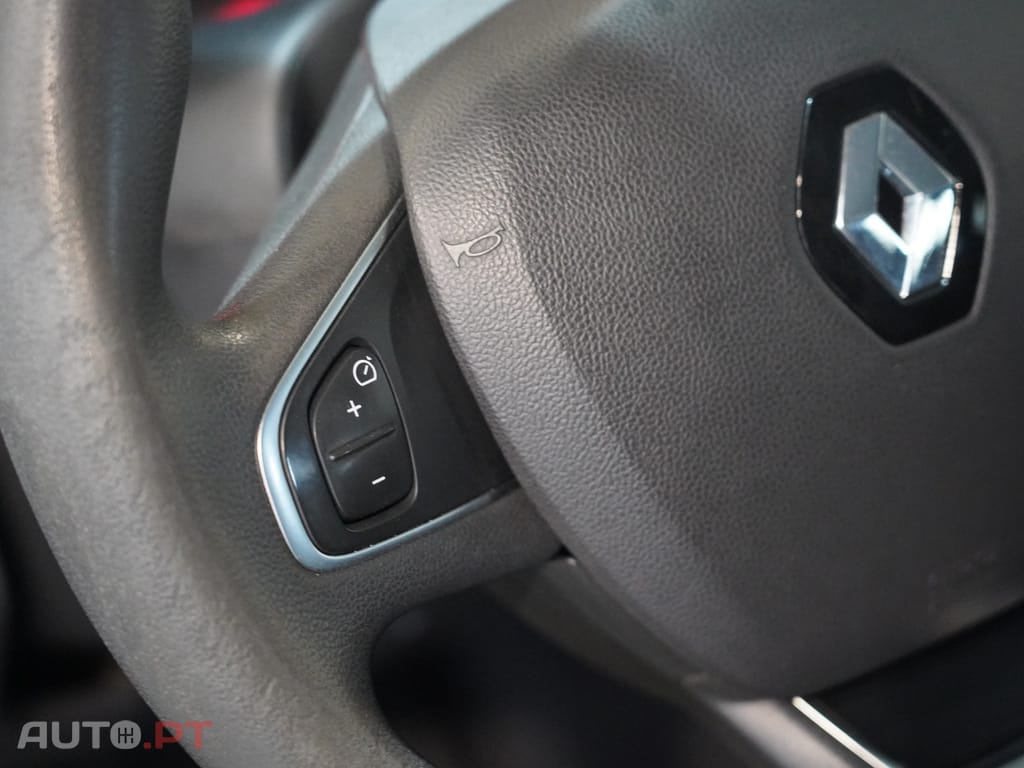 Renault Clio 1.5 dCi Zen