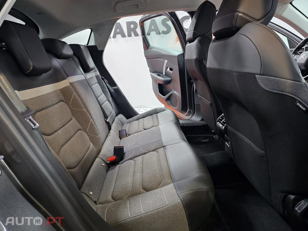 Citroen C4 1.2 PureTech Feel Pack