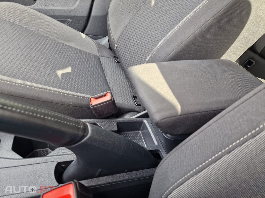 Volkswagen Taigo 1.0 TSI Life