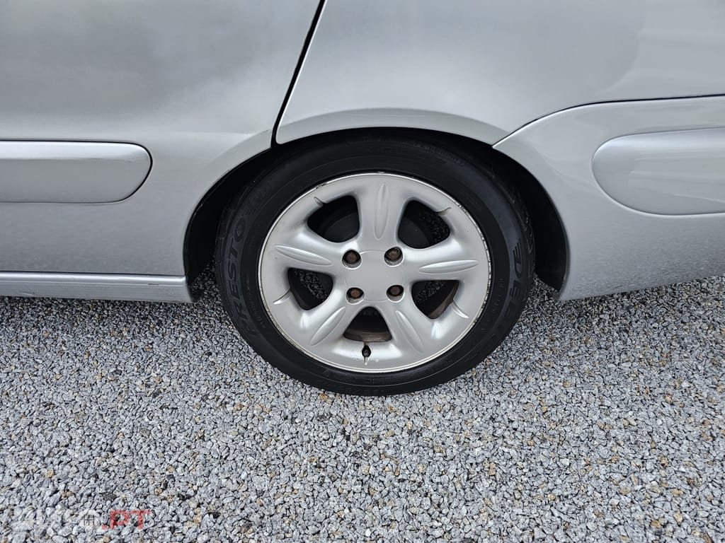Citroen Xsara Break 1.4 HDi SX 03