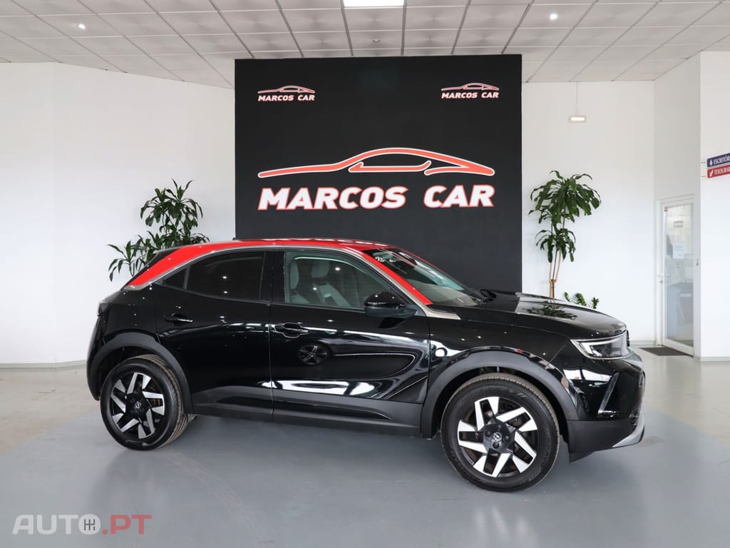 Opel Mokka 1.2 T Edition