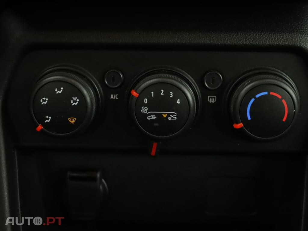 Dacia Sandero Sandero 1.0 ECO-G Essential Bi-Fuel