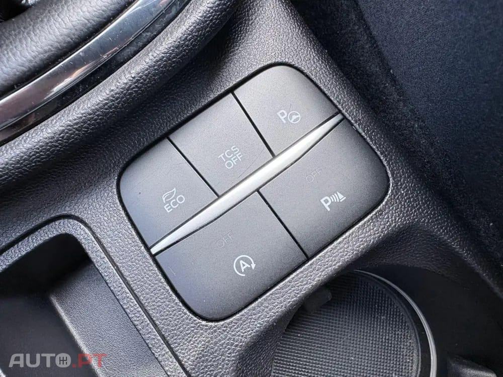 Ford Fiesta 1.0 T EcoBoost Titanium