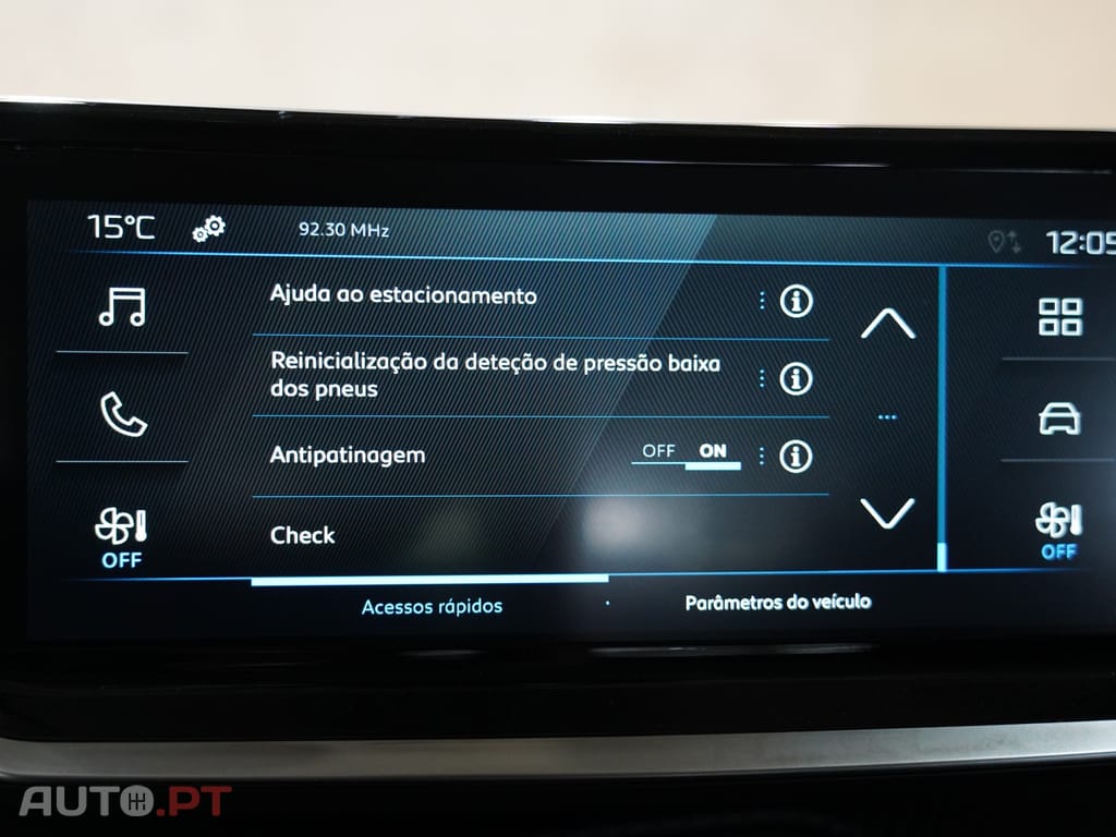 Peugeot 208 1.2 PureTech Style