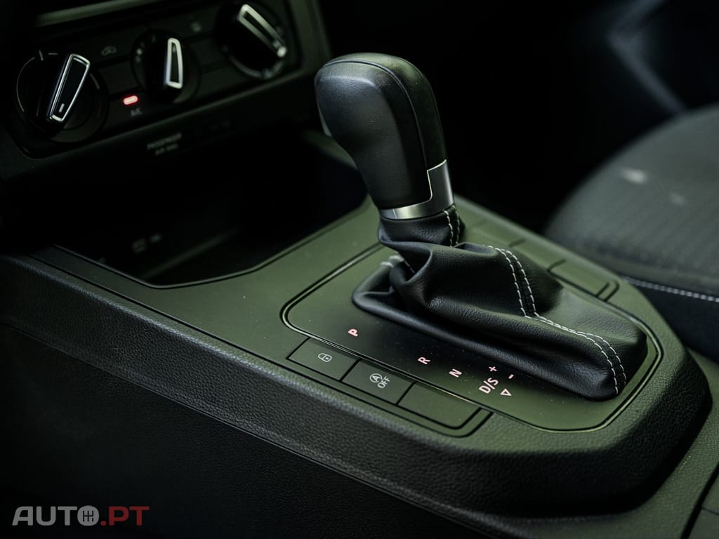 Seat Ibiza 1.0 TSI Style DSG