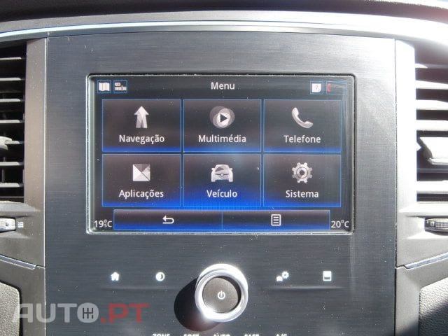 Renault Mégane 1.5 dCi Limited
