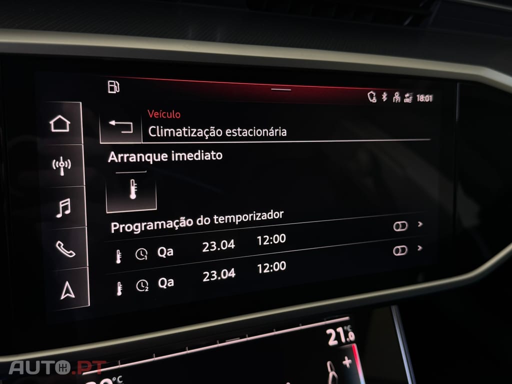 Audi A7 50 TFSIe quattro S tronic