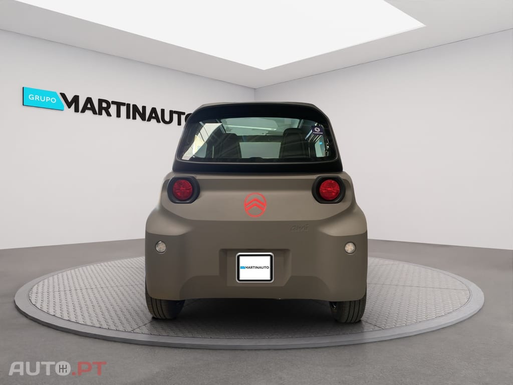 Citroen Ami Standard