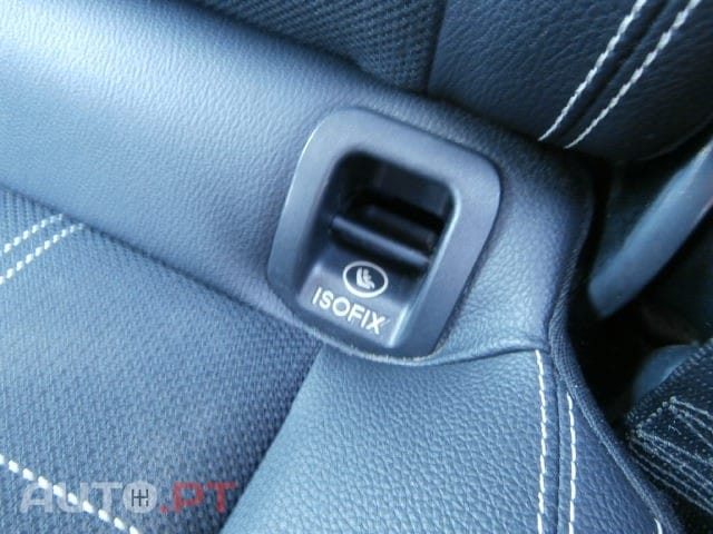 Mercedes-Benz GLA 180 CDi Style
