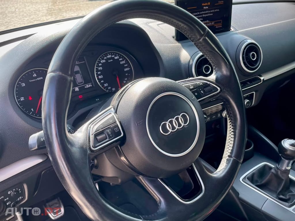Audi A3 LOOL RS