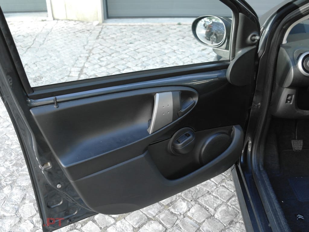 Citroen C1 1.0 SX Airdream
