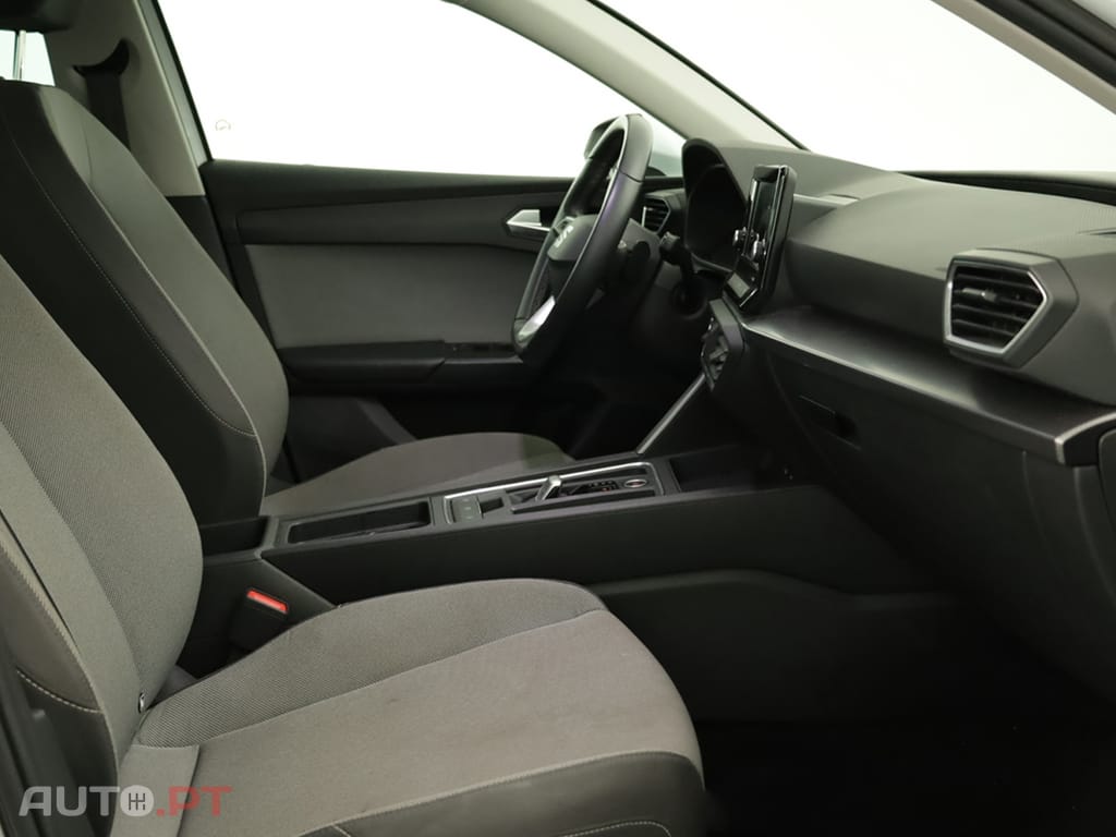 Seat Leon ST 1.0 TSI 110 Style 5p S/S DSG