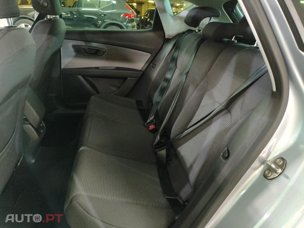 Seat Leon 1.0 EcoTSI Style S/S