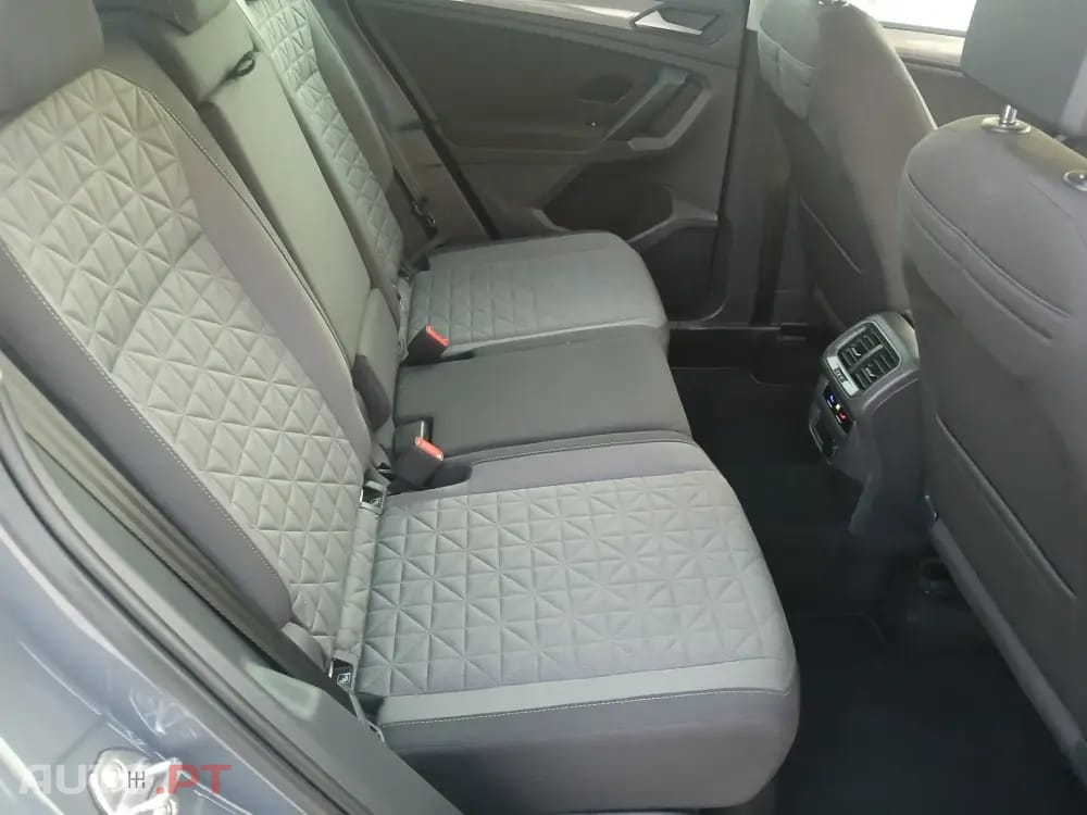 Volkswagen Tiguan 2.0 TDI Confortline DSG