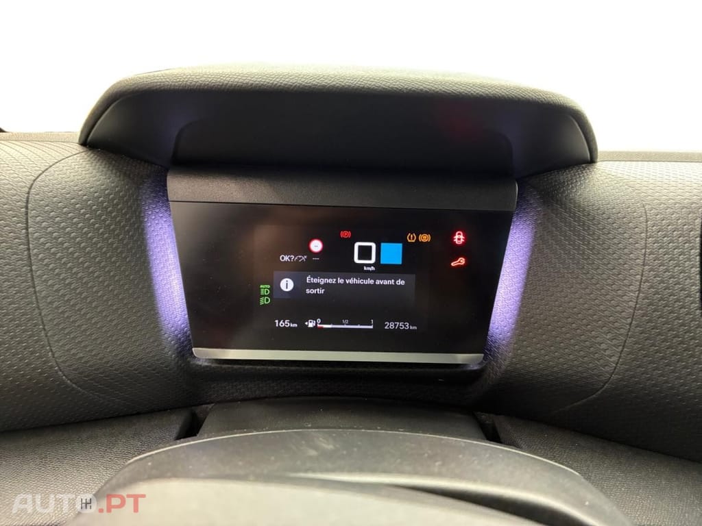 Citroen C4 1.2 PureTech Shine