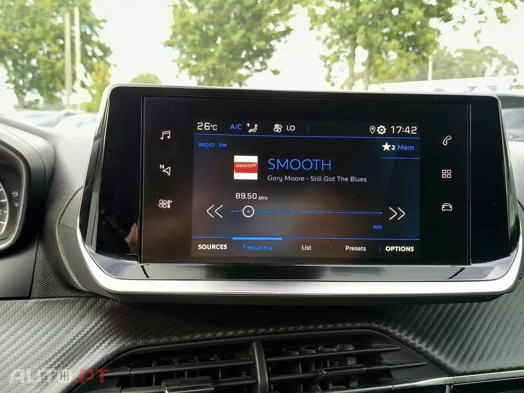 Peugeot 2008 1.2 PureTech Allure