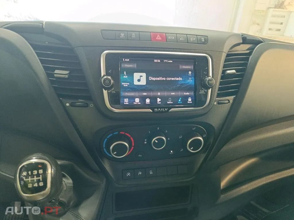 Iveco Daily DAILY 2.3 35S16V 3520