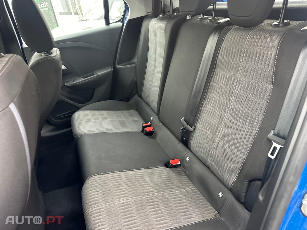 Opel Corsa 1.2 Edition