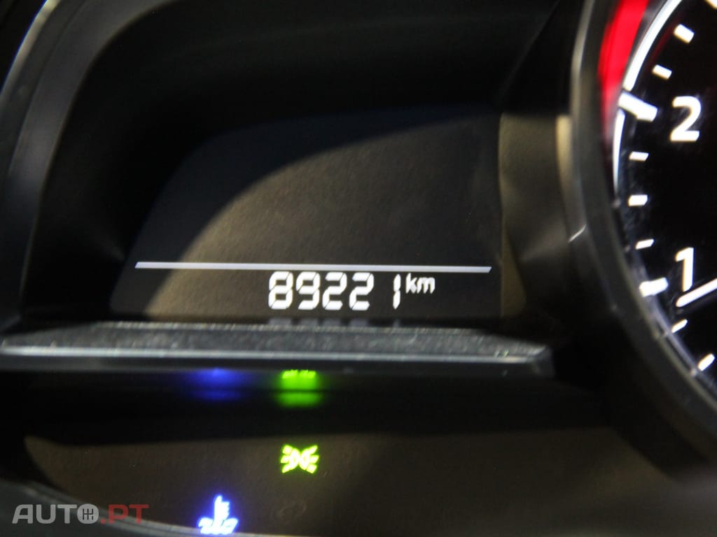 Mazda CX-3 1.5 Skyactiv-D Evolve