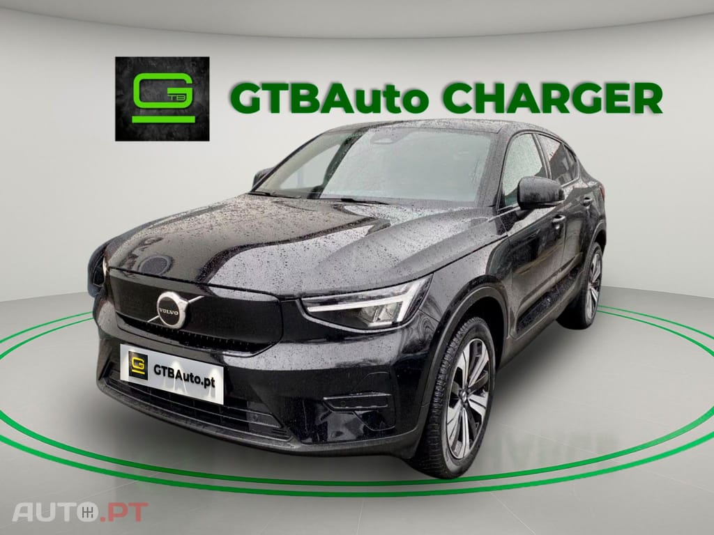 Volvo C40 Plus Recharge Pure 2WD I.V.A DEDUTIVEL 
