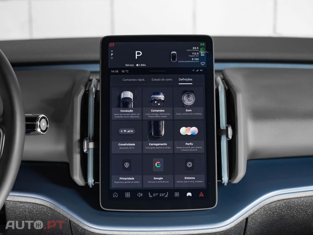 Volvo EX30 69 kWh Twin Motor Ultra