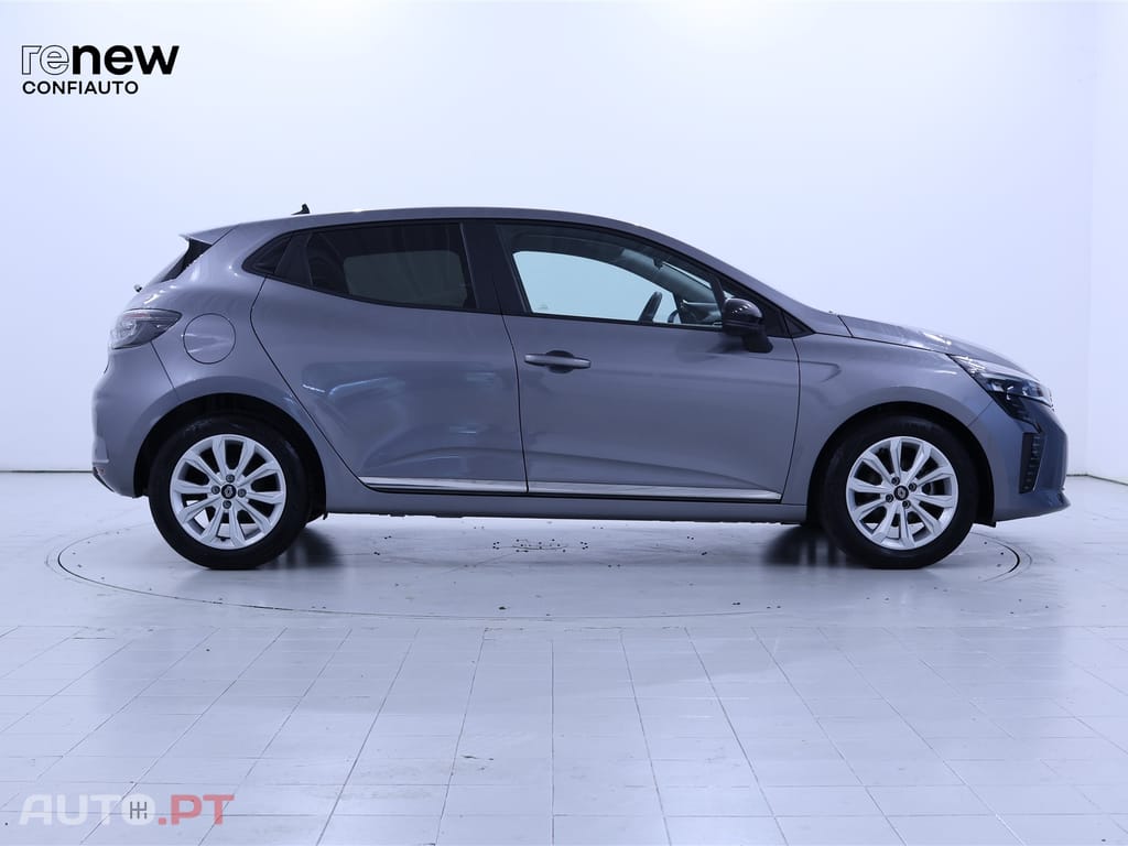 Renault Clio 1.0 Tce Evolution Bi-fuel
