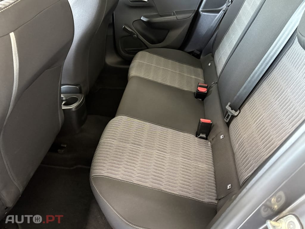 Opel Corsa 1.2 Edition