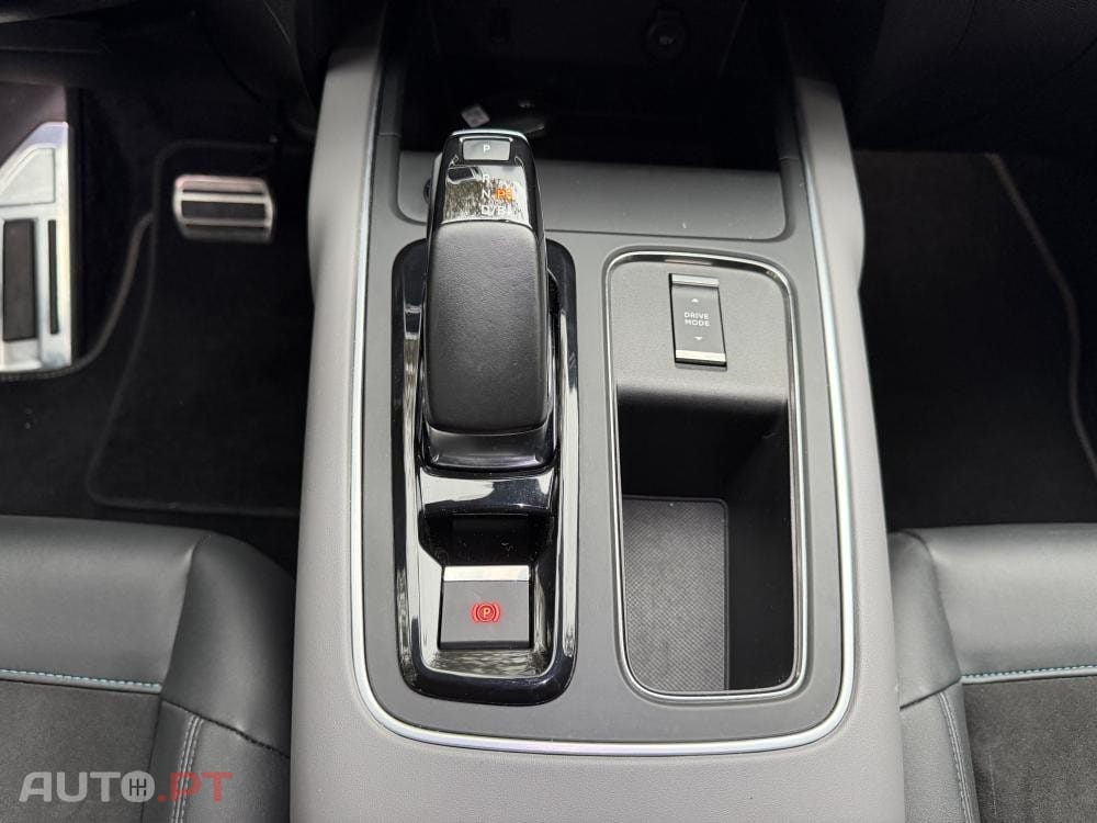 Citroen C5 Aircross 1.6 Hybrid Feel Pack e-EAT8