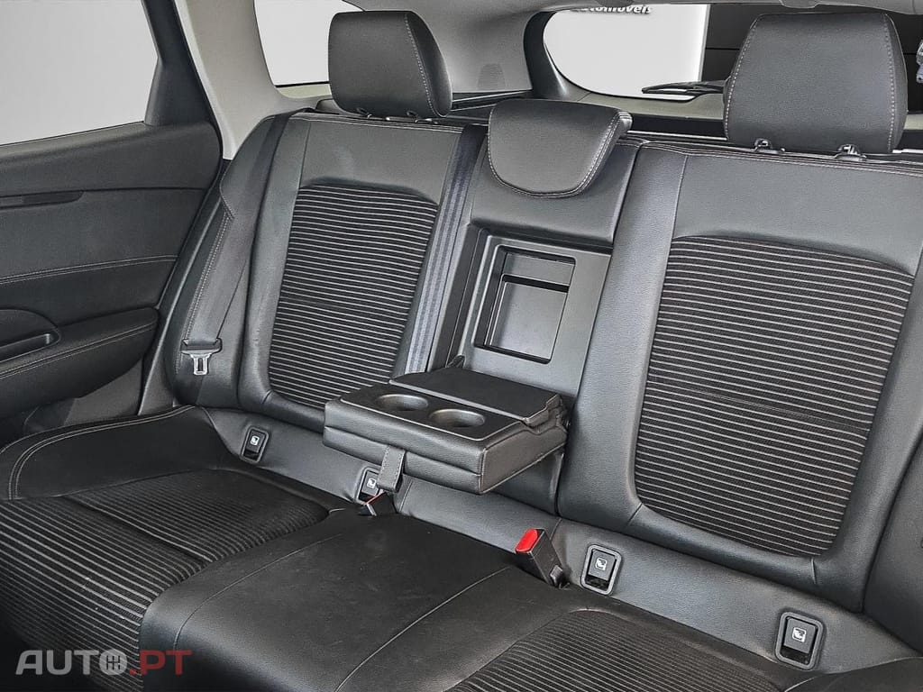 Renault Talisman Sport Tourer 1.5 dCi Intens