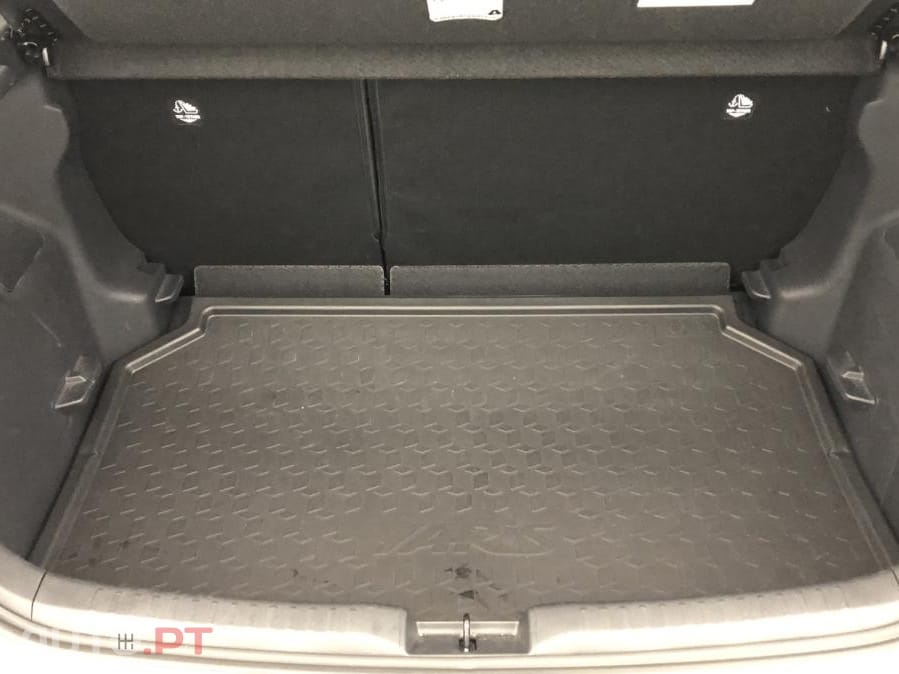 Toyota Yaris 1.5 HDF Dynamic Business