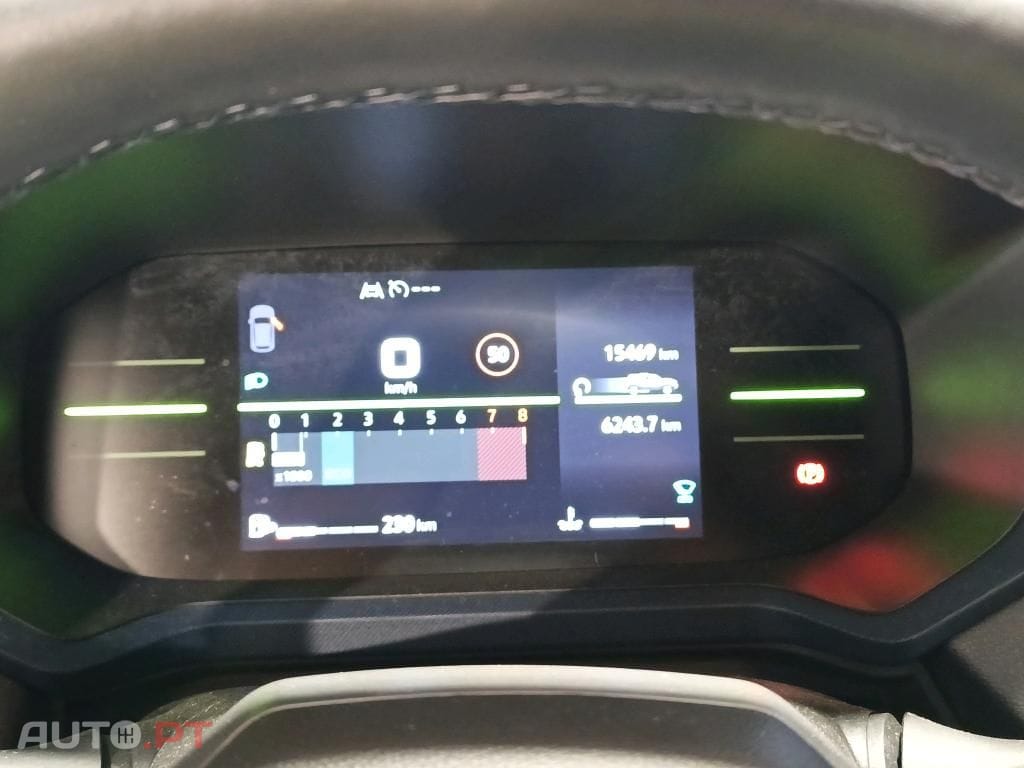 Dacia Duster 1.0 TCe ECO-G Journey Bi-Fuel