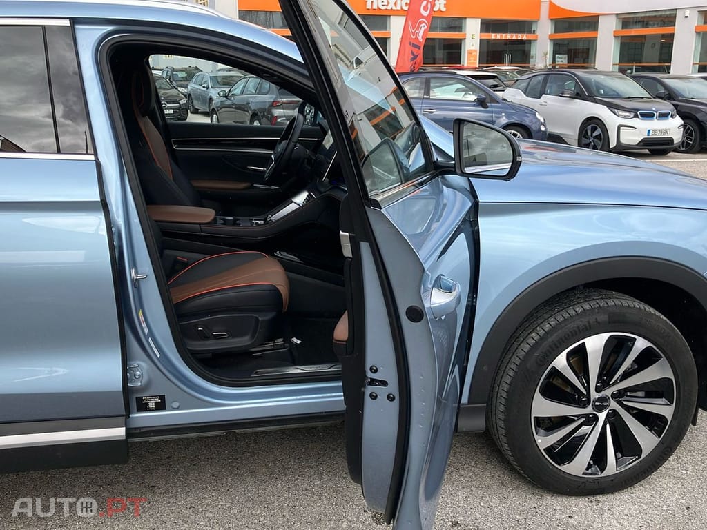 BYD Seal U 1.5 DM-i Boost