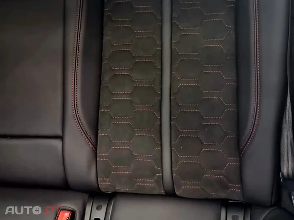 Audi A5 Coupé Kit RS5