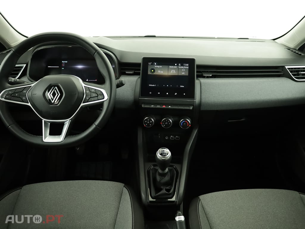 Renault Clio Clio 1.0 TCe Evolution